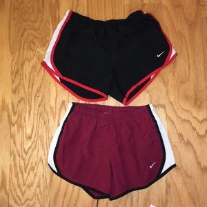Nike Dri-Fit Running Shorts